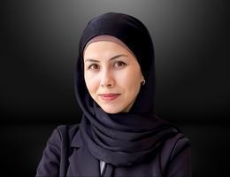 Agent Aynur Allagulyyeva