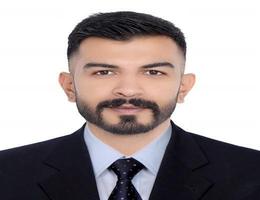 Agent Hamza Dawood