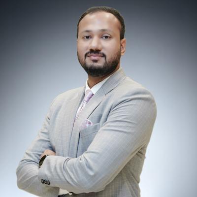 العميل Rohit Kumar Agarwalla