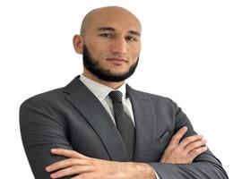 العميل Bahadur Haydov