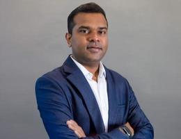 Agent Divantha Madushan