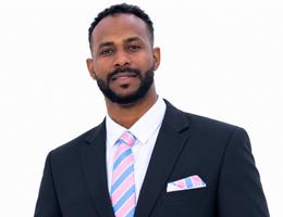 Agent Motaz Mohamed