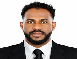 Agent Motaz Mohamed