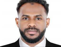 Agent Motaz Mohamed