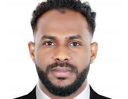 Agent Motaz Mohamed
