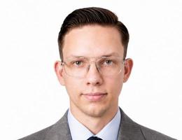 Agent Viacheslav Koshelev