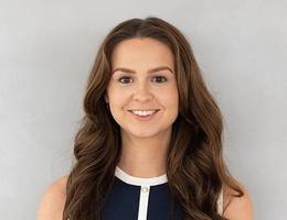 Agent Emma Jarman