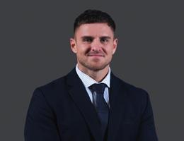 العميل Chris Jones