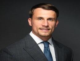 Agent Joe Butler