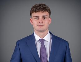 Agent James Federer