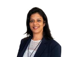 Agent Meghna D Souza