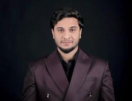 العميل Mohammed Rizwan