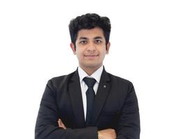 Agent Mannat Arora