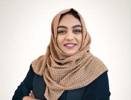 العميل Esraa Al-Ibrahimy