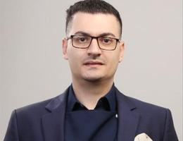 العميل Ali Kanso