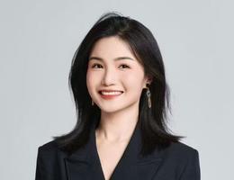 العميل Megan Qiu