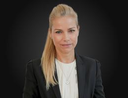 Agent Iwona Monika Piotrowska