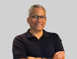 Agent Peter Percival  Rodrigues