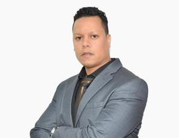 Agent Mahmoud Hammouda