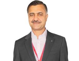 العميل Imran Hussain Anwar Said