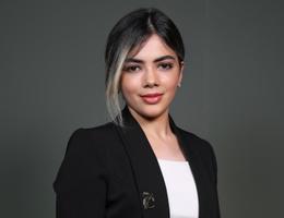 Agent Elham Mohammadreza
