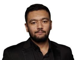 Agent Mirsamad  Avlod