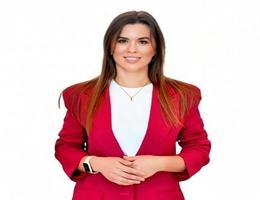 العميل Yuliia Makarenko