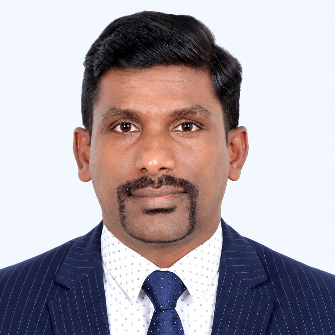 Agent Krishnakumar Venkitachalapathy Venkitachalapathy