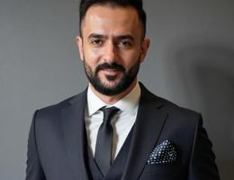 Agent Rami Mahmoud Saleh Abou Naaj