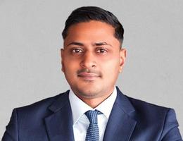 العميل Prakul Rathnakar