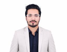 Agent Abdul Qayyum Murtaza