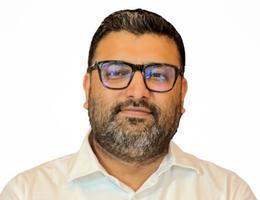 Agent Saurabh Madnani