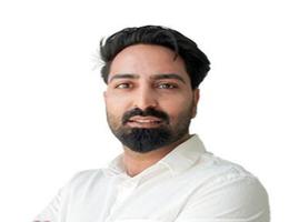 العميل Afaq Shah