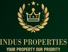 Agent Umair indus