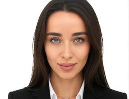 العميل Karina Kulinich