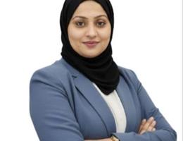 العميل Sana Faisal