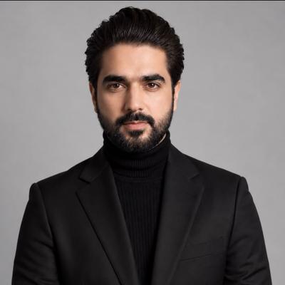 Agent Alam Ahmed
