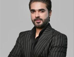 Agent Alam Ahmed