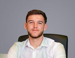 Agent Oliver Le Gallez