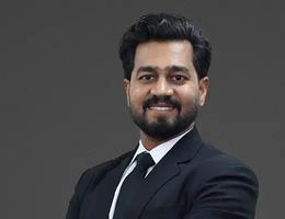 Agent Abhishek Kumar
