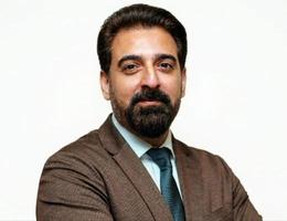 Agent Ali Khan