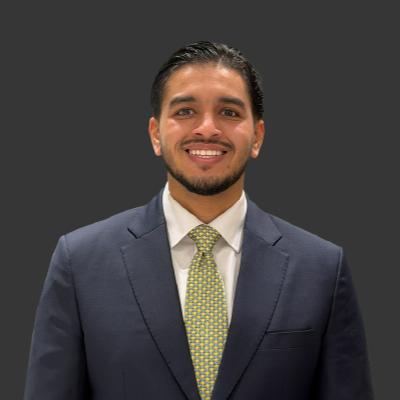 Agent Mohamed Elsedik