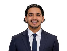 Agent Mohamed Elsedik Sahnoune