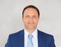 Agent Dean O'Sullivan