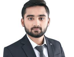 العميل Ali Raza