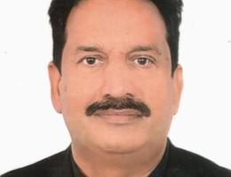 Agent Ashfaq Hussain Anjum Malik Din