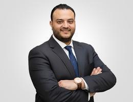 Agent Ahmed Mewad