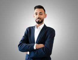 Agent Amer Ghassan