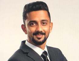 Agent Akshar Amin