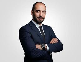Agent Nawras Abu Alnaaj